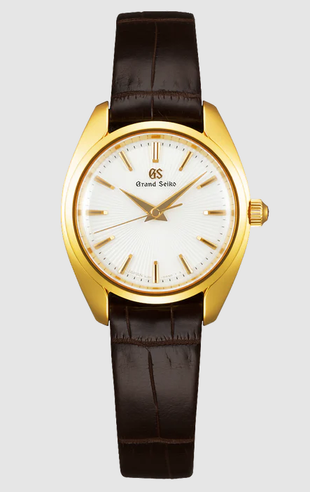 Grand Seiko Elegance STGF336 Replica Watch